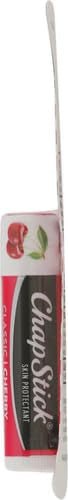 ChapStick Classic Skin Protectant Flavored Lip Balm Tube, Cherry Flavor, 0.15 Ounce (Pack of 3) - FENGGESTORE20