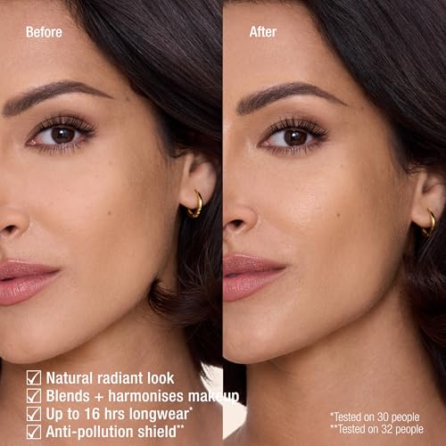 Charlotte Tilbury Airbrush Flawless Setting Spray - Ultra-Fine Hydrating Mist to Prime & Set Face Makeup For Up to 16Hr - Soothes, Blurs Pores & Calms Skin (100ml) - FENGGESTORE20