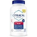 Citracal Maximum Plus Calcium Supplement - Calcium Citrate with Vitamin D3, Zinc, & Essential Minerals for Bone Health Support - FENGGESTORE20