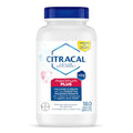 Citracal Maximum Plus Calcium Supplement - Calcium Citrate with Vitamin D3, Zinc, & Essential Minerals for Bone Health Support, Ages 12+ - FENGGESTORE20