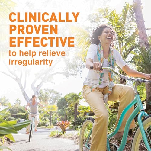 CITRUCEL Fiber Powder for Occasional Constipation Relief, Methylcellulose Fiber Powder, Orange Flavor - 30 Ounces - FENGGESTORE20