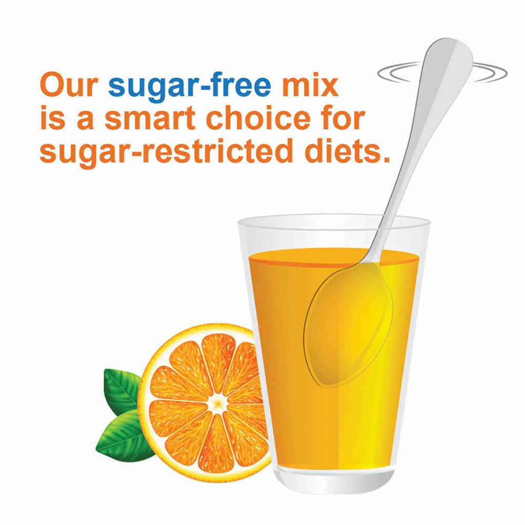 CITRUCEL Sugar Free Fiber Powder for Occasional Constipation Relief, Methylcellulose Fiber Powder, Orange Flavor - 32 Ounces - FENGGESTORE20