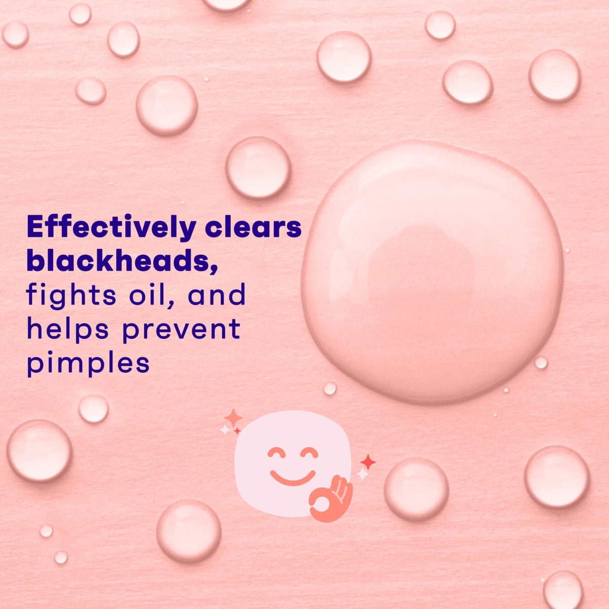 Clean & Clear Essentials Oil-Free Acne Toner, 2% Salicylic Acid Acne Treatment with Pro-Vitamin B5, Deep Pore Facial Toner - FENGGESTORE20