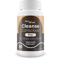Cleanse Conscious Pro - Improved Formula - Our Best Keto Friendly Colon Cleanse Capsules - Keto Colon Detox Pills for Women & Men - FENGGESTORE20