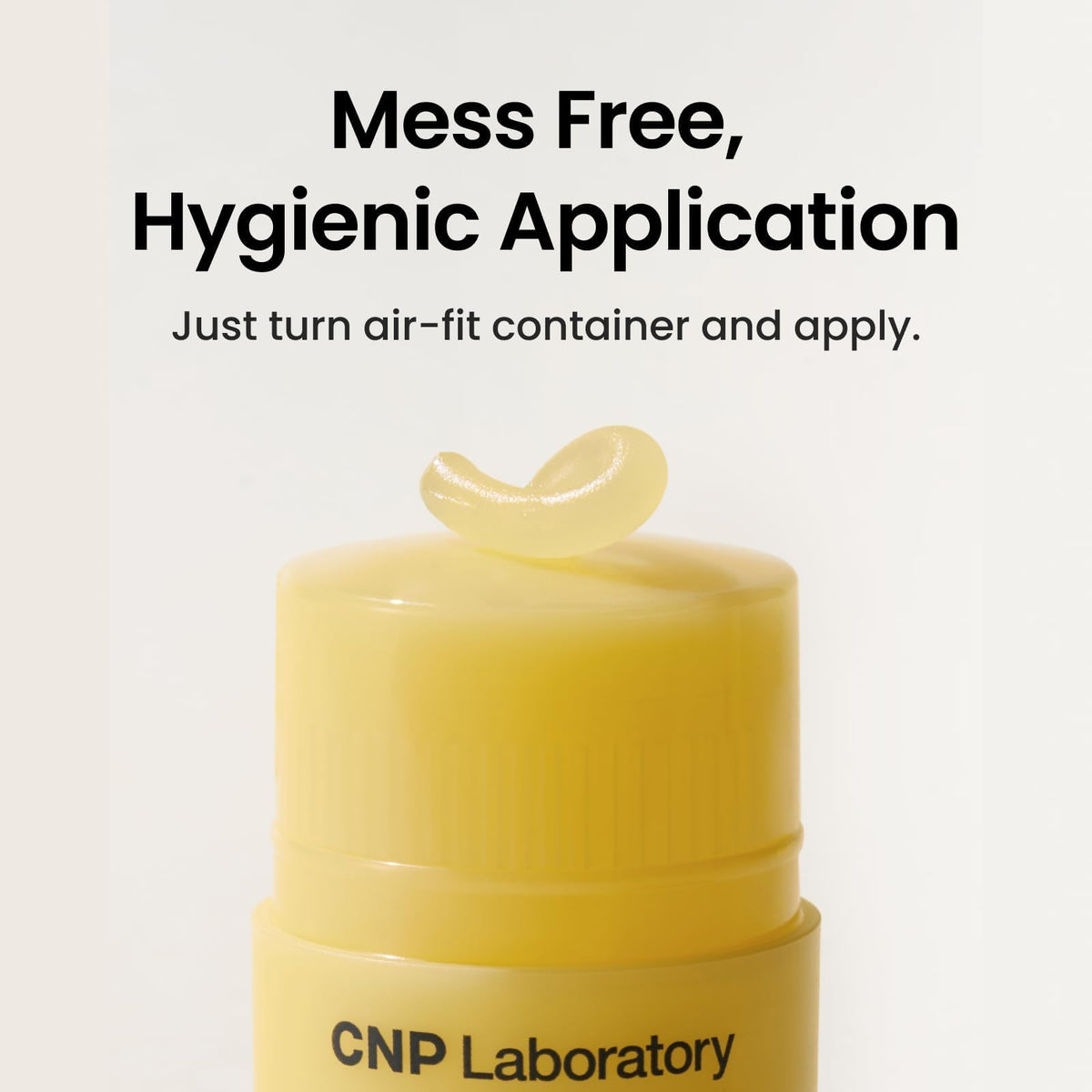 CNP Honey Lip Butter - Propolis Lipcerin™ 01 Original, Hydrating Overnight Manuka Lip Balm & Mask, 12hr Long-Lasting Moisture, Stocking Stuffers, Gifts for Women, 0.5 fl.oz. - FENGGESTORE20