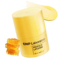 CNP Honey Lip Butter - Propolis Lipcerin™ 01 Original, Hydrating Overnight Manuka Lip Balm & Mask, 12hr Long-Lasting Moisture, Stocking Stuffers, Gifts for Women, 0.5 fl.oz. - FENGGESTORE20