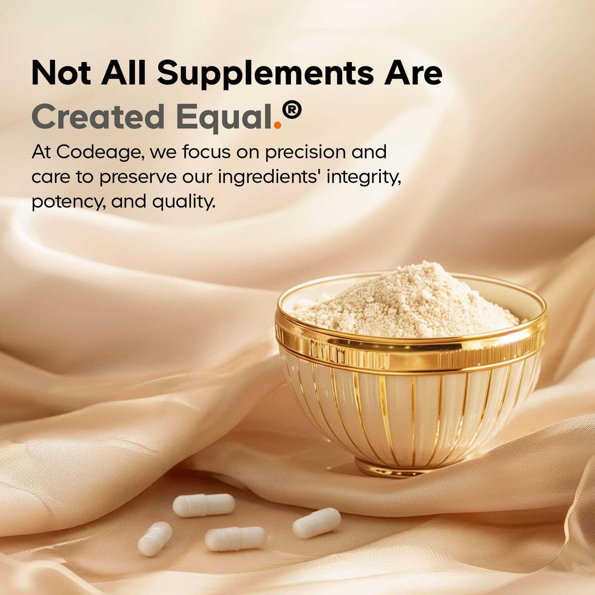 Codeage Leaky Gut Supplement, L-Glutamine, N-Acetylglucosamine, Probiotic, Butyric Acid, Polyphenols, Quercetin, DGL, Marshmallow Root, Berberine, BioPerine - FENGGESTORE20