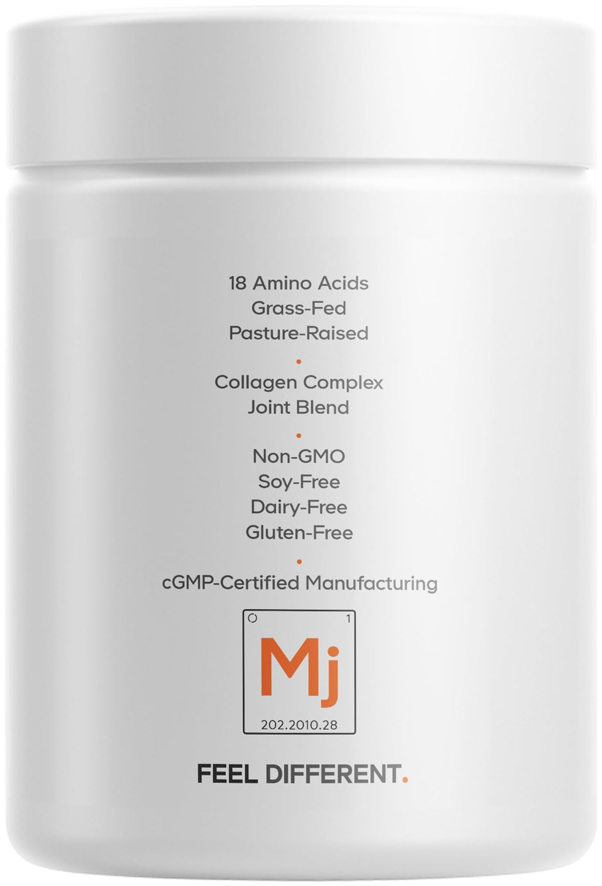 Codeage Multi Collagen Protein + Joint Blend Supplement, Hyaluronic Acid, Bromelain, Turmeric, Ginger, Boswellia, Astaxanthin - Hydrolyzed Bovine Collagen - 5 Collagen Types - Non-GMO - 90 Capsules - FENGGESTORE20