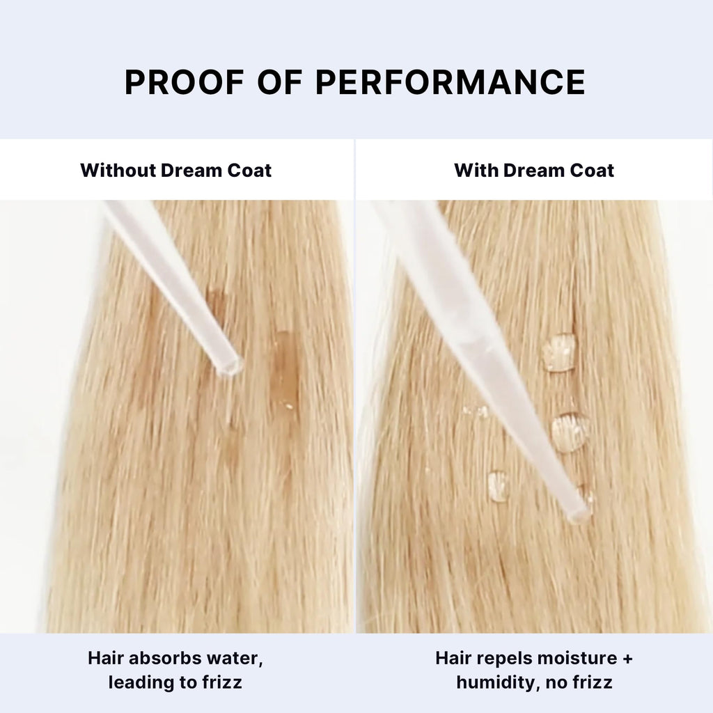COLOR WOW Dream Coat Supernatural Spray, 6.7 Fl Oz – Keep Your Hair Frizz-Free and Shiny No Matter the Weather - FENGGESTORE20
