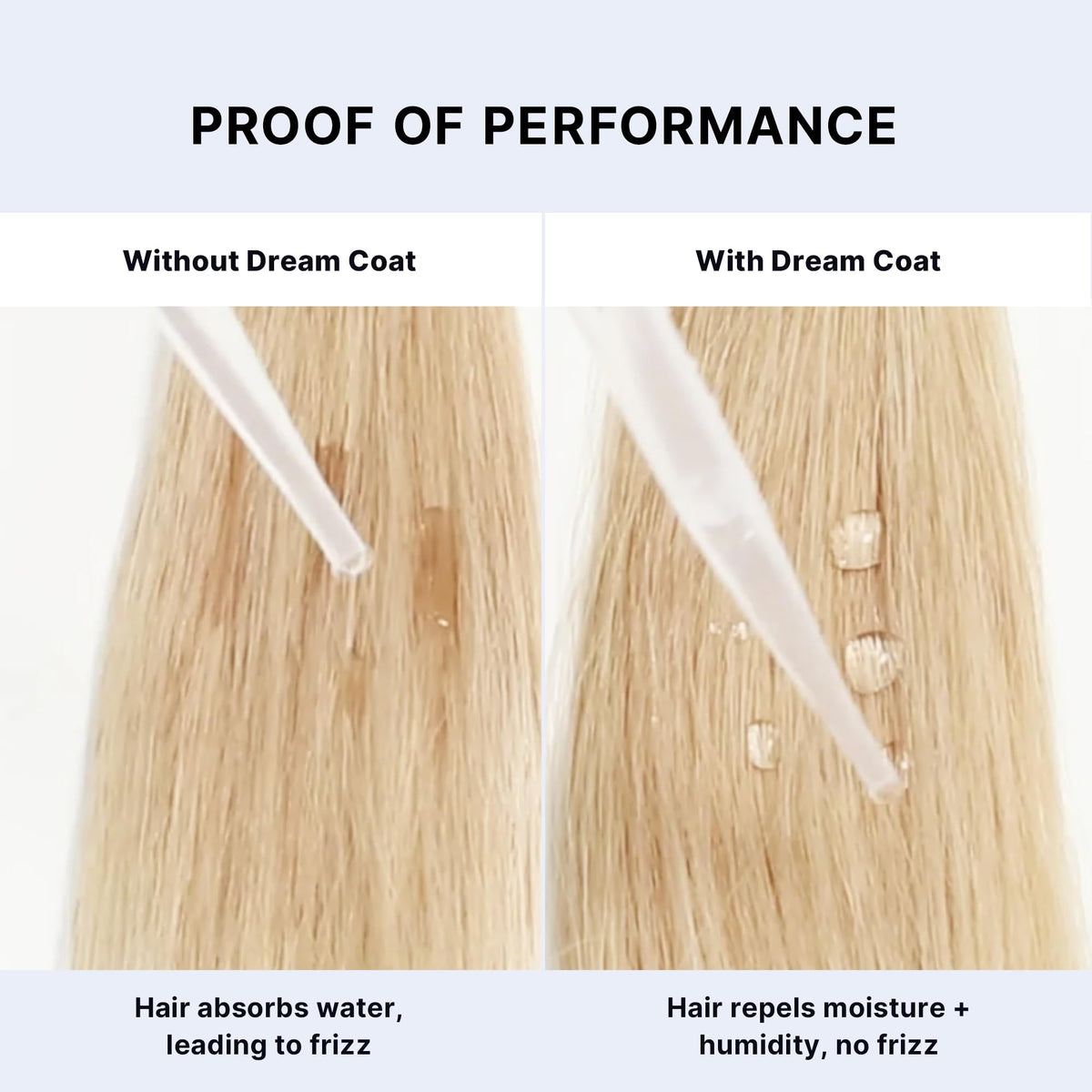 COLOR WOW Dream Coat Supernatural Spray, 6.7 Fl Oz – Keep Your Hair Frizz-Free and Shiny No Matter the Weather - FENGGESTORE20