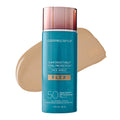 Colorescience Total Protection Face Shield Flex SPF 50, Zinc Oxide Formula, Medium, 1.8 fl. oz. - FENGGESTORE20