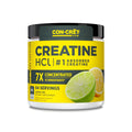 CON-CRET Creatine HCl Powder | Muscle, Cognitive, Cellular Energy Support | No Bloating or Cramps | USA Made & NSF Certified - FENGGESTORE20