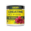 CON-CRET Creatine HCl Powder | Muscle, Cognitive, Cellular Energy Support | No Bloating or Cramps | USA Made & NSF Certified - FENGGESTORE20