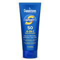 Coppertone SPORT Sunscreen Lotion Broad Spectrum SPF 50 (3 Fluid Ounce) (Packaging may vary) - FENGGESTORE20