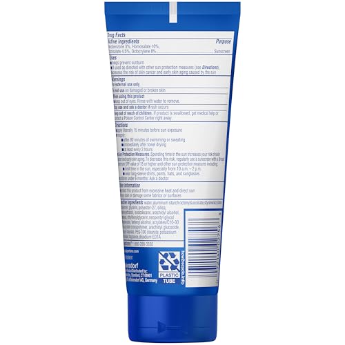 Coppertone SPORT Sunscreen Lotion Broad Spectrum SPF 50 (3 Fluid Ounce) (Packaging may vary) - FENGGESTORE20