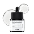COSRX 15% Niacinamide Face Serum, 0.67 fl oz, Pore Minimizer Serum for Face, Even Skin Tone, Korean Skin Care - FENGGESTORE20