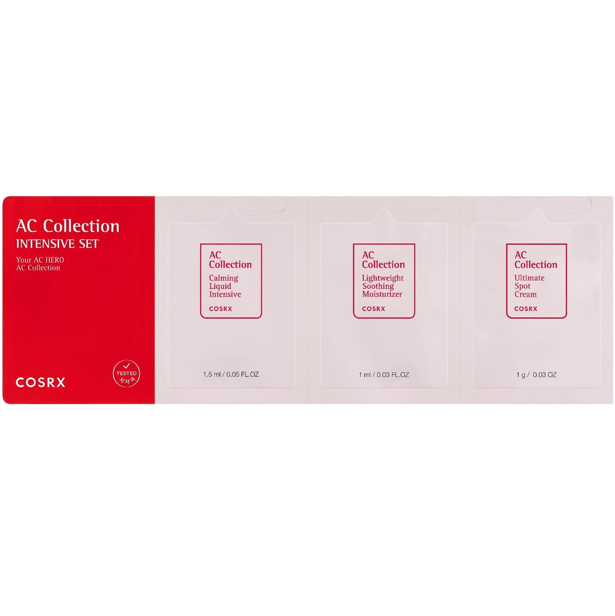COSRX Acne Pimple Patch (96) Absorbing Hydrocolloid Original 3 Size Patches for Blemishes and Zits Cover - FENGGESTORE20