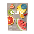 Cure Hydration | Plant-Based Electrolyte Drink Mix | No Added Sugar | FSA-HSA | Dehydration Relief Powder Made with Coconut Water | Non-GMO | Vegan - FENGGESTORE20
