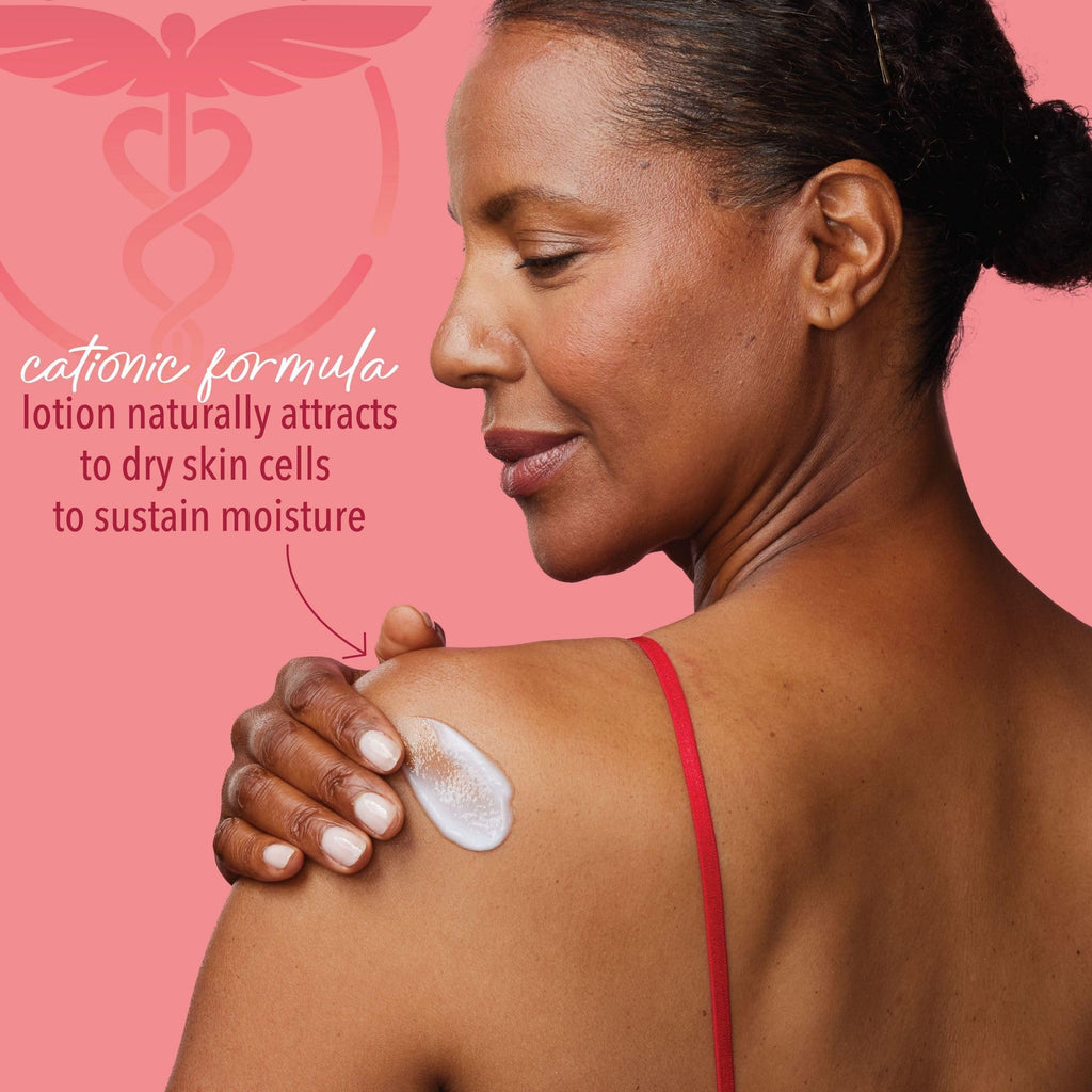 Curel Ultra Healing Intensive Fragrance-Free Lotion For Extra-Dry Skin, Dermatologist Recommended, Ideal for Sensitive Skin - FENGGESTORE20