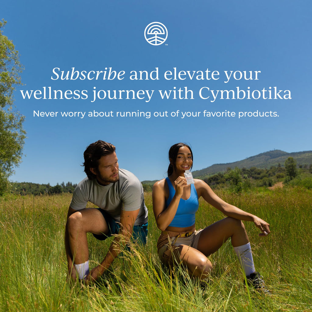 CYMBIOTIKA Vitamin C Individual Packets, Liposomal Delivery, Supplement for Immune Support, Collagen Boost, & Healthy Aging - FENGGESTORE20