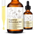 Cyperus Rotundus Oil, Natural for Reducing Body Hair Growth, Cyperus Rotundus Oil for Hair - FENGGESTORE20