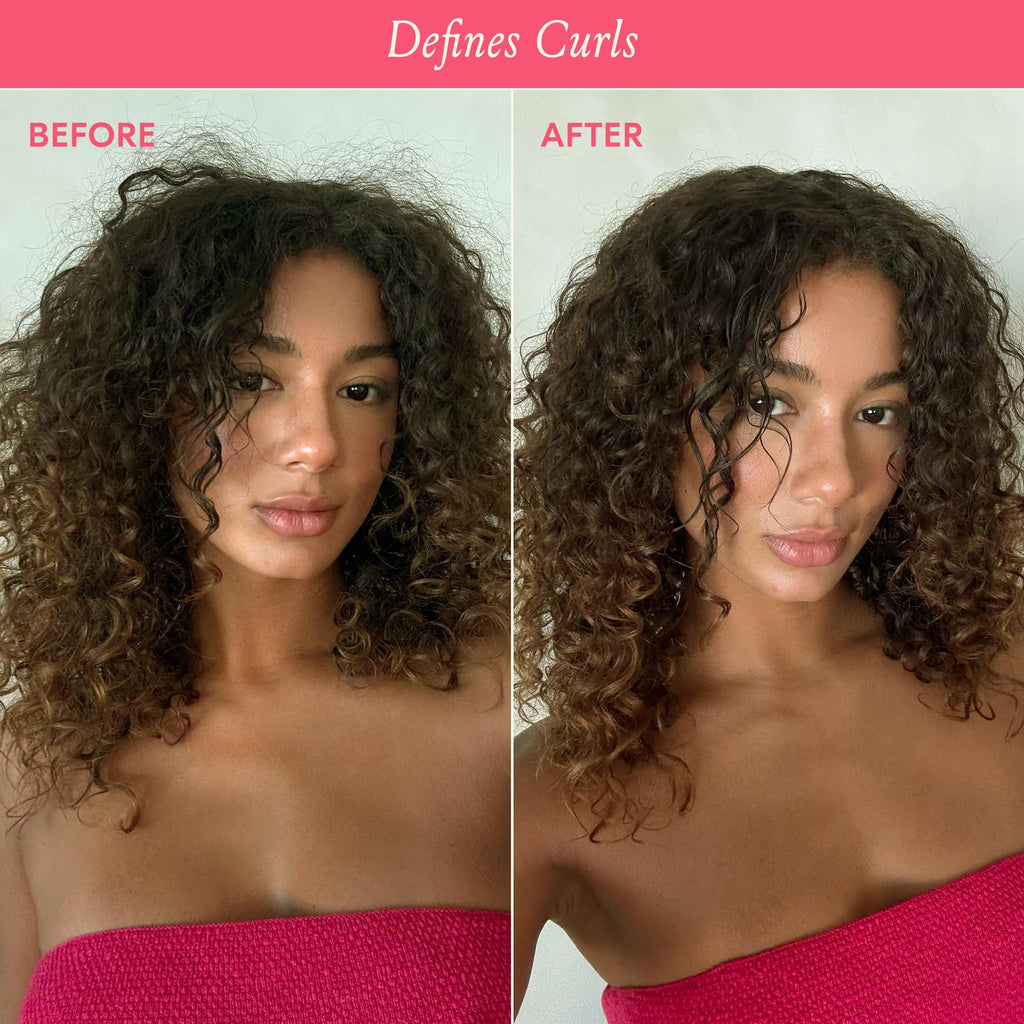 DAE Cactus Fruit 3-In-1 Styling Cream - Smooth Styles, Prep Shiny Blowouts, Defines Curls (5 oz.) - FENGGESTORE20