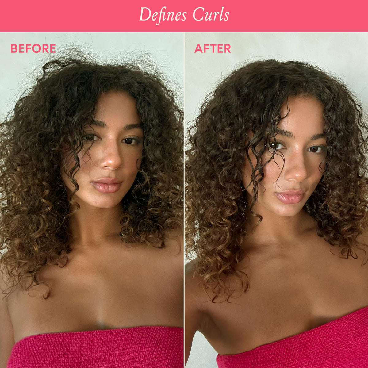 DAE Cactus Fruit 3-In-1 Styling Cream - Smooth Styles, Prep Shiny Blowouts, Defines Curls (5 oz.) - FENGGESTORE20