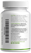 DEAL SUPPLEMENT Vitamin D3 5,000 IU + K2 MK7 Softgels, 250 Count | 2-in-1 Complex | Easy to Swallow - FENGGESTORE20
