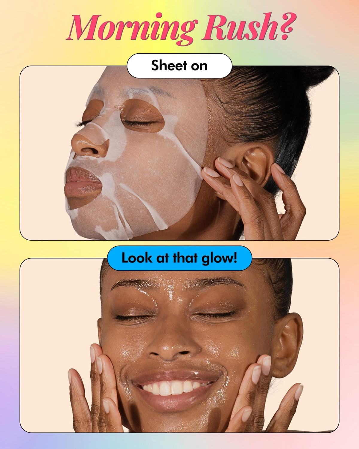 DERMAL 24 Combo Pack Made in Korea Facial Mask – 20+ Years of K-Beauty Experience, - FENGGESTORE20