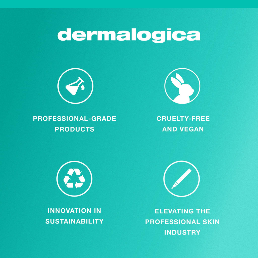 Dermalogica Age Bright Clearing Serum (1 Fl Oz) Anti-Aging Face Serum with Salicylic Acid - Promotes Smoother, Clearer, Brighter, and More Even Skin - FENGGESTORE20