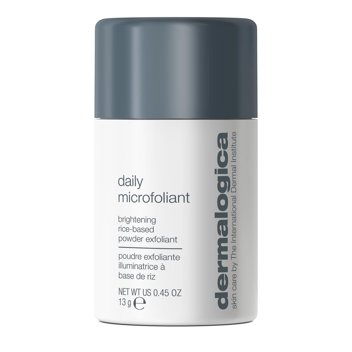 Dermalogica Daily Microfoliant, Face Exfoliator Scrub Powder with Salicylic Acid and Papaya - FENGGESTORE20