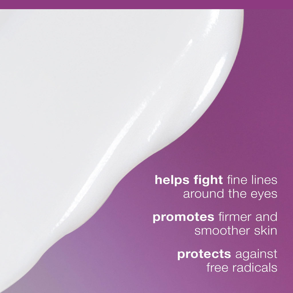 Dermalogica Multivitamin Power Firm Eye Cream with Antioxidant Vitamins, Anti-Aging Wrinkle Firming - FENGGESTORE20