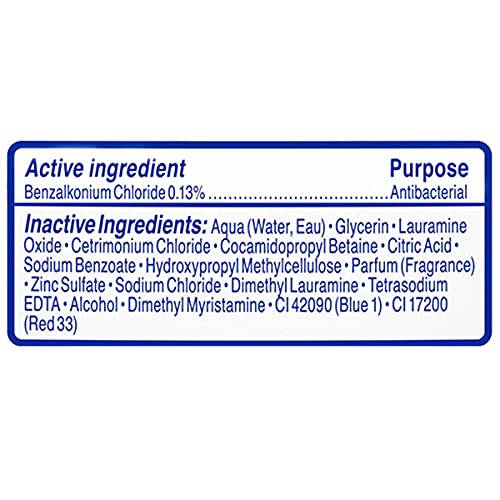Dial Antibacterial Defense Foaming Hand Soap + Aloe, Spring Water Scent, 52 Fl Oz Hand Soap Refill - FENGGESTORE20