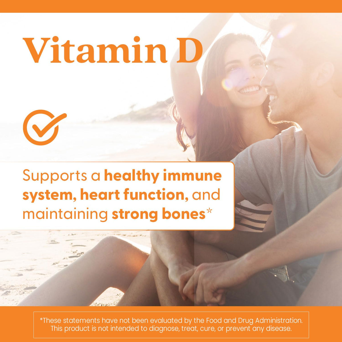 Doctor's Best Vitamin D3 5000 IU Softgels for Men & Women - Vitamin D Supplement for Immune System & Heart Health Support, 125 mcg per Serving, VIT D 3 - FENGGESTORE20
