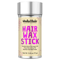 Dolahair Hair Wax Stick - Flyaway Control and Styling Pomade for Kids, Women, and Men - Slick Back Hair Bun Maker and Hair Accessorie for Teen Girls (1 Pack of Wax) - FENGGESTORE20