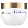 Dove Hair Intensive Repair 10in1 Serum Mask for Damaged Hair with Bio-Protein Care Technology and Amino Serum 9.2 fl oz - FENGGESTORE20