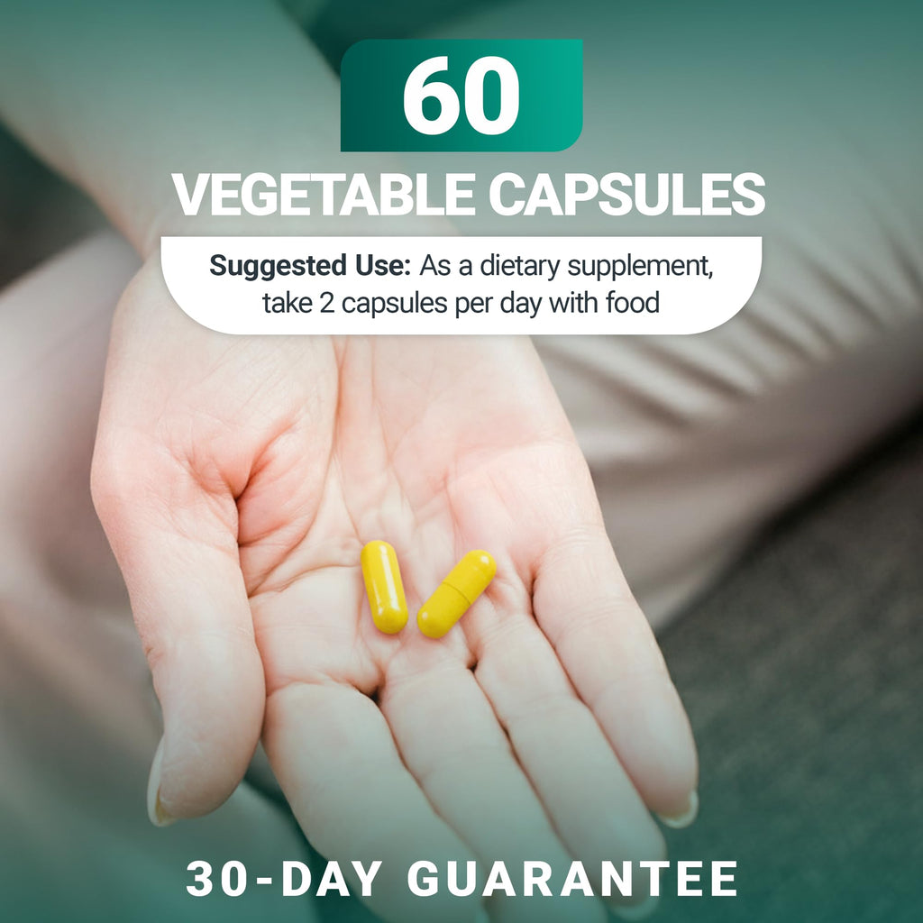 Dr. Berg Liver Cleanse Detox Capsules w/Unique Blend of Milk Thistle, Ox Bile & Folate - Liver Supplement Includes Turmeric, Black Pepper & Choline - 60 Capsules - FENGGESTORE20