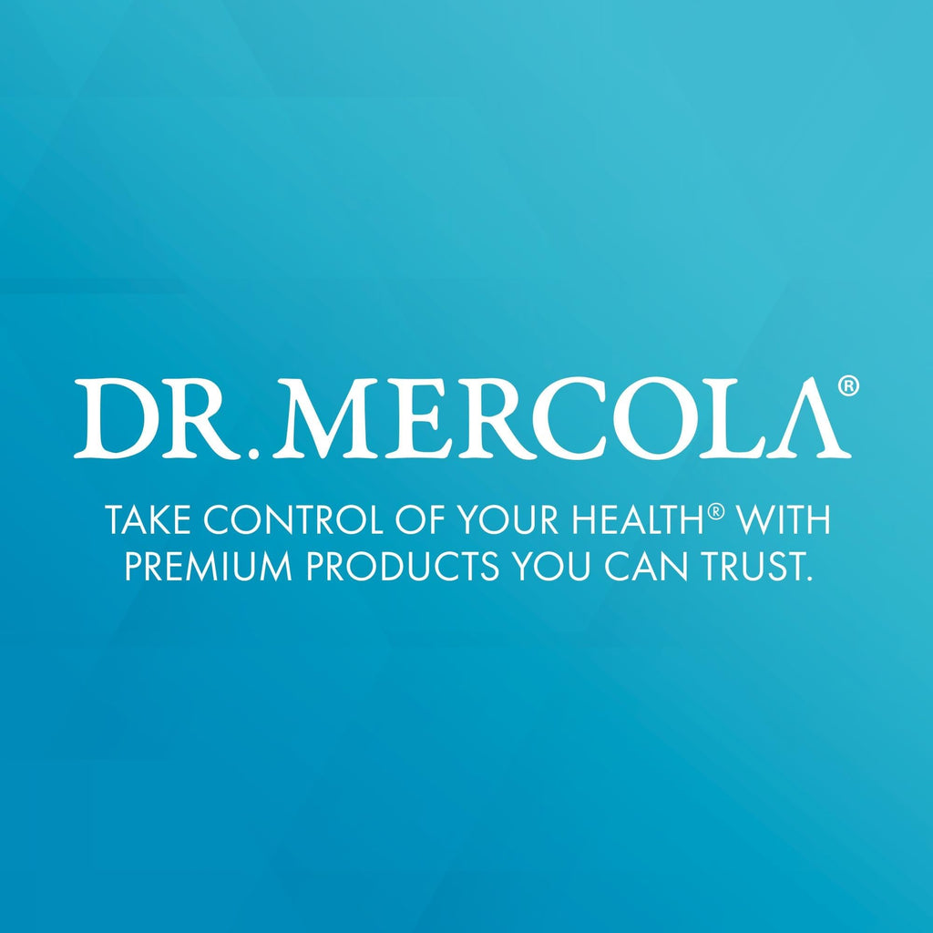 Dr. Mercola Fermented Black Garlic - Antioxidant Supplement - for Immune, Cellular & Heart Health Support - Includes S-Allyl-Cysteine - Non-GMO - FENGGESTORE20