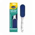 Dr. Scholl's Hard Skin Remover Nano Glass Foot File - Foot Callus Remover, Durable Foot Scrubber - FENGGESTORE20