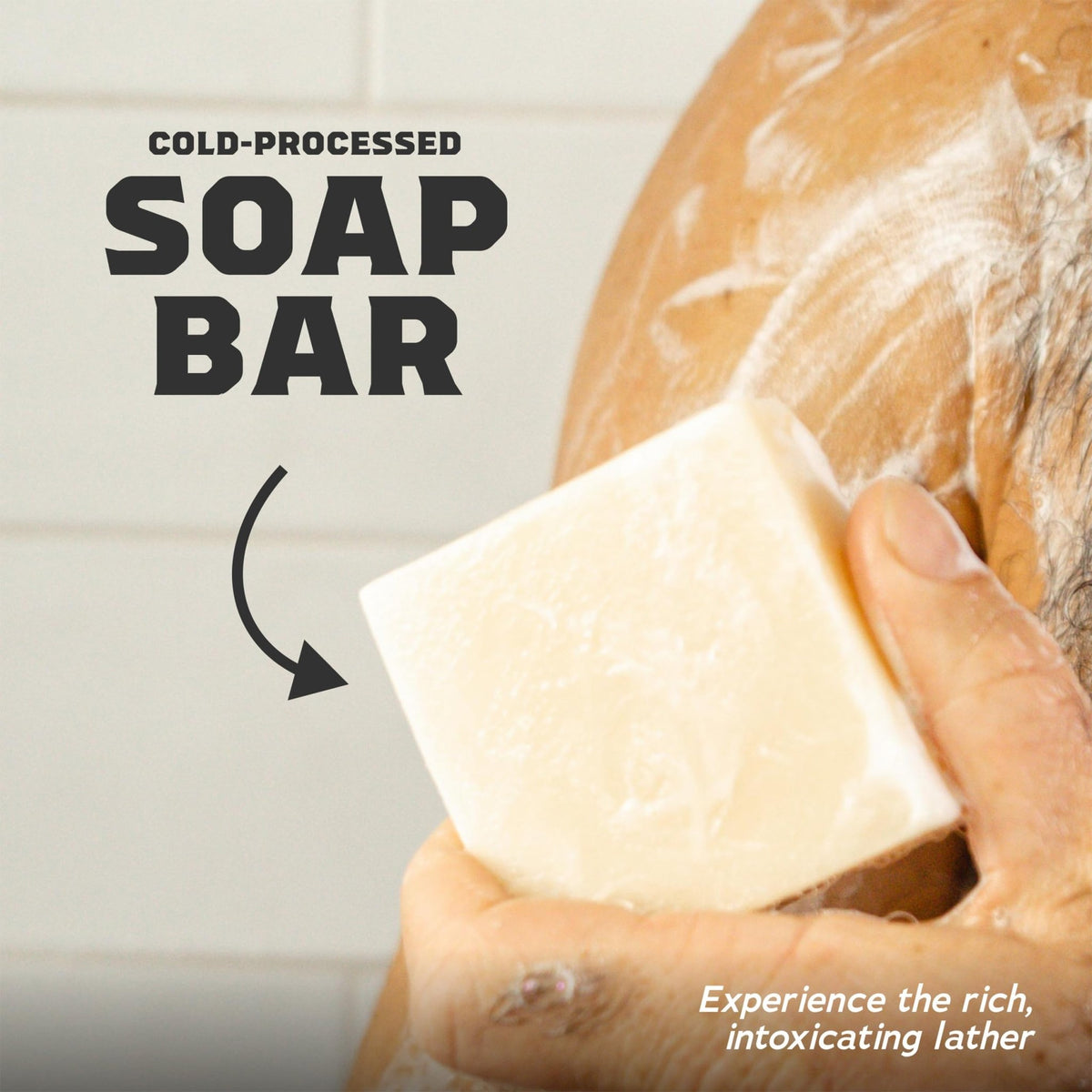 Dr. Squatch Natural Men’s Bar Soap - Cold Process Body Soap Bar with Natural Oils - Gifts for Men - Summer Citrus, Coconut Castaway - FENGGESTORE20
