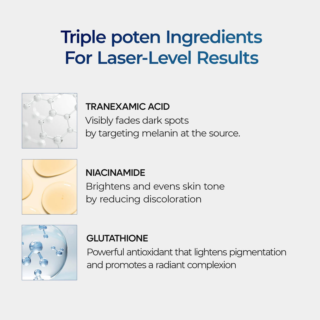 DR.Melaxin TX Tranexamic Acid CREAM | Skin freckle Cream, Blemishes, Anti-pigmetation korean skin care - FENGGESTORE20
