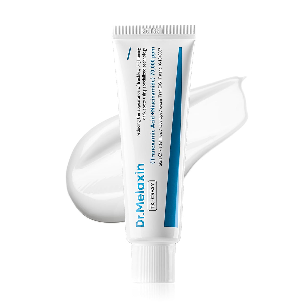 DR.Melaxin TX Tranexamic Acid CREAM | Skin freckle Cream, Blemishes, Anti-pigmetation korean skin care - FENGGESTORE20