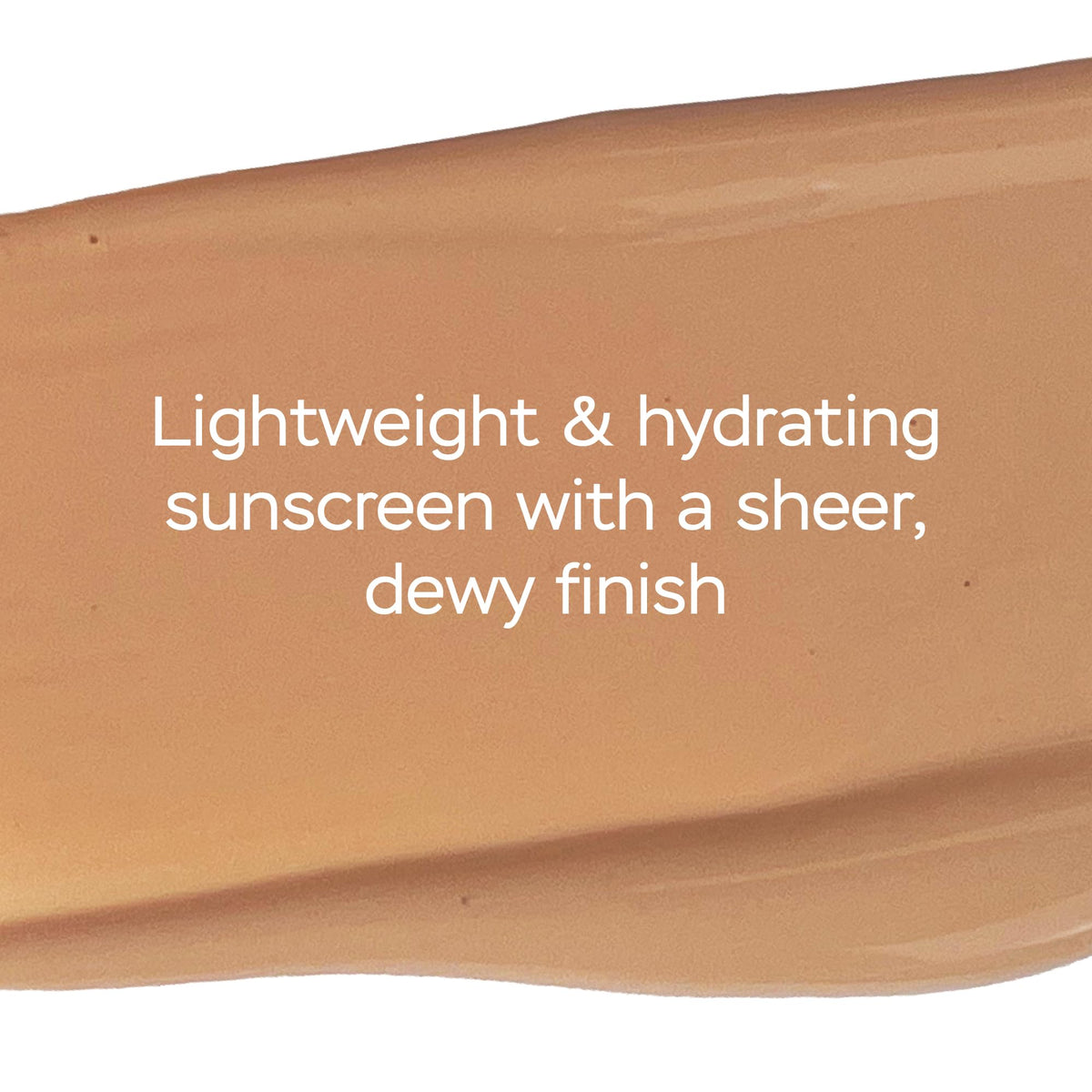 DRMTLGY Universal Tinted Moisturizer SPF 46 – Hydrating Dewy Tinted Sunscreen for Face with Zinc Oxide - FENGGESTORE20