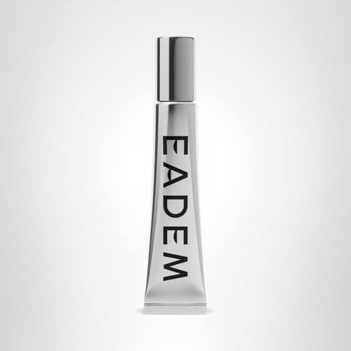 EADEM Le Chouchou Lip Softening Balm, Lip Gloss for Women, Lip Plumper & Lip Mask, Overnight Hydrating & Moisturizing Luxury Lip Balm, 0.5 oz, Butter Mochi - FENGGESTORE20