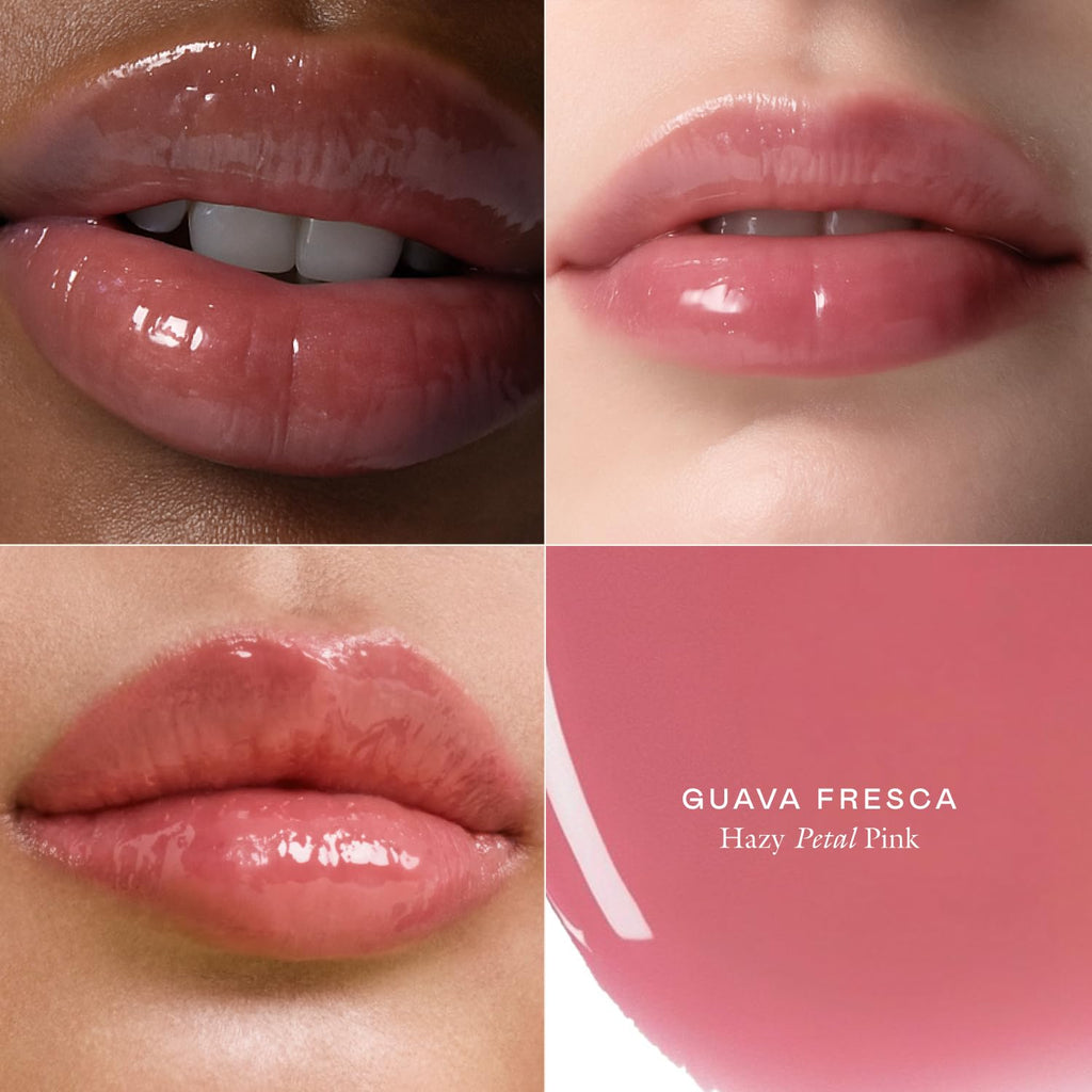 EADEM Le Chouchou Lip Softening Balm, Lip Gloss for Women, Plumper and Mask for Lips - FENGGESTORE20