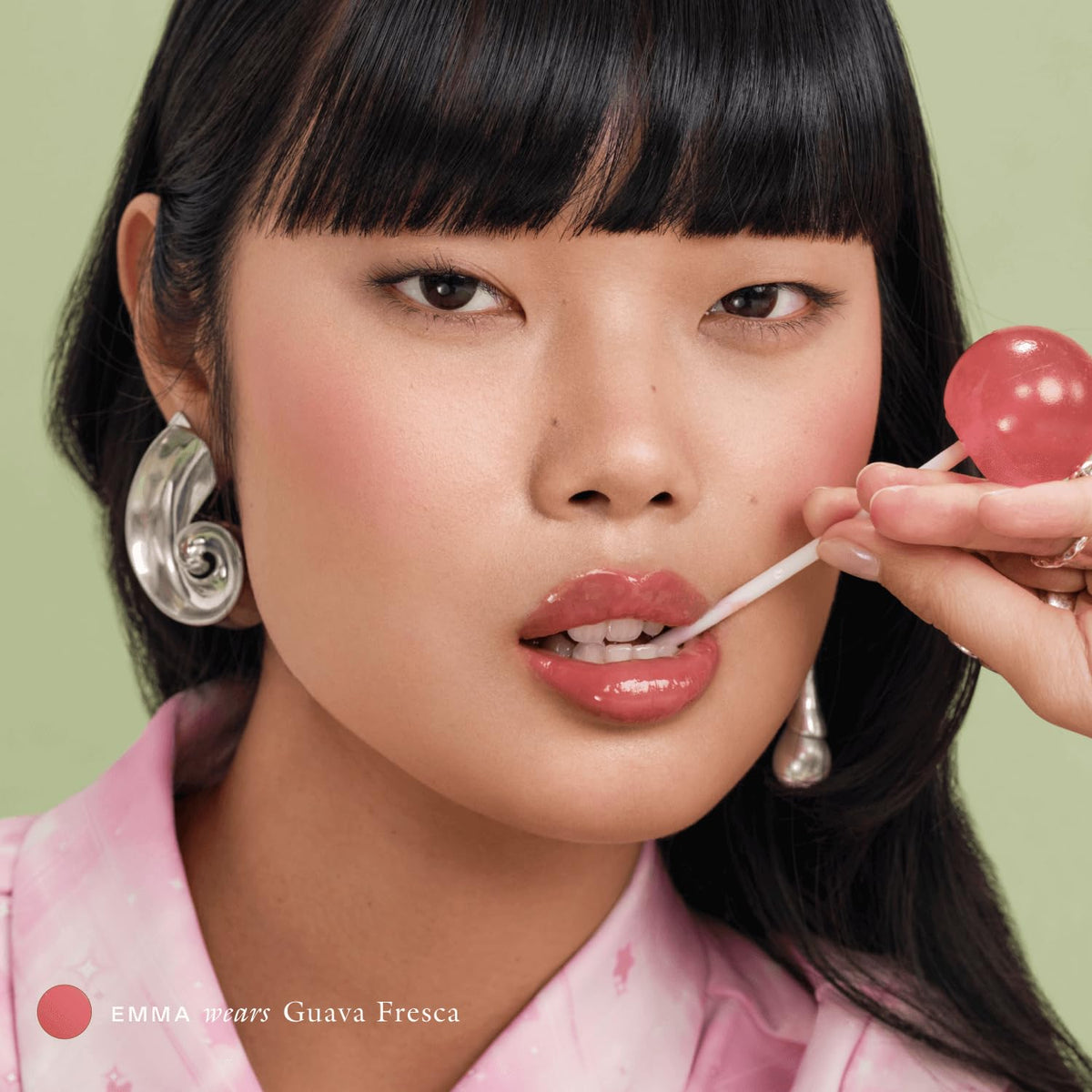 EADEM Le Chouchou Lip Softening Balm, Lip Gloss for Women, Plumper and Mask for Lips - FENGGESTORE20