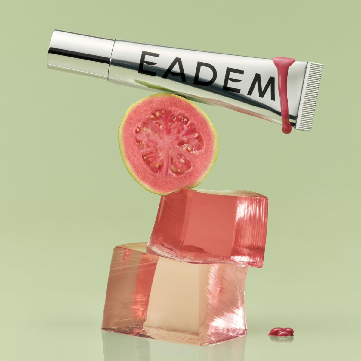 EADEM Le Chouchou Lip Softening Balm, Lip Gloss for Women, Plumper and Mask for Lips - FENGGESTORE20