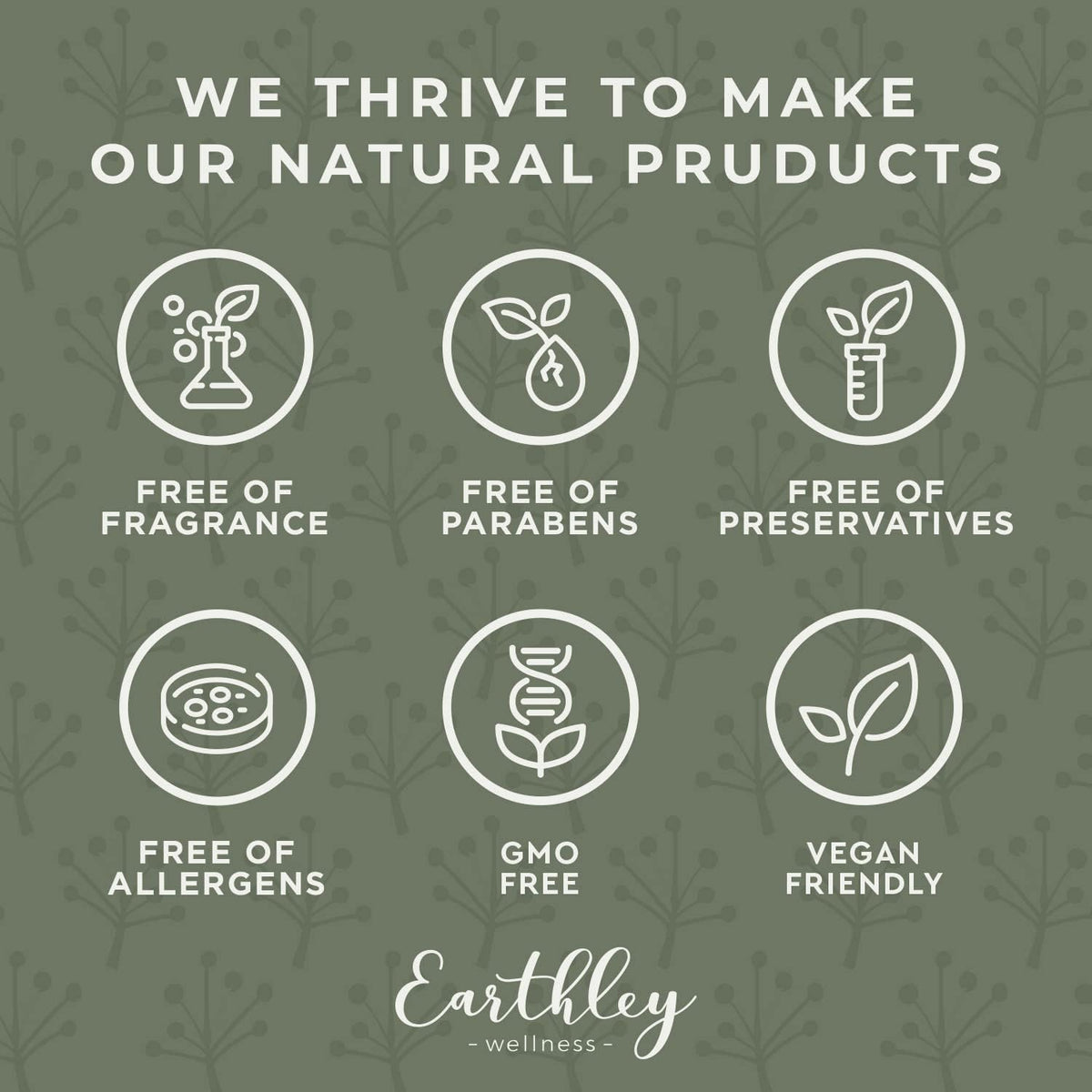 Earthley Wellness Vitality Oil, Liver, Immune, and Gut Health Support, Helps Elimate Toxins and Supports Liver Health, Zero Flavors, - FENGGESTORE20