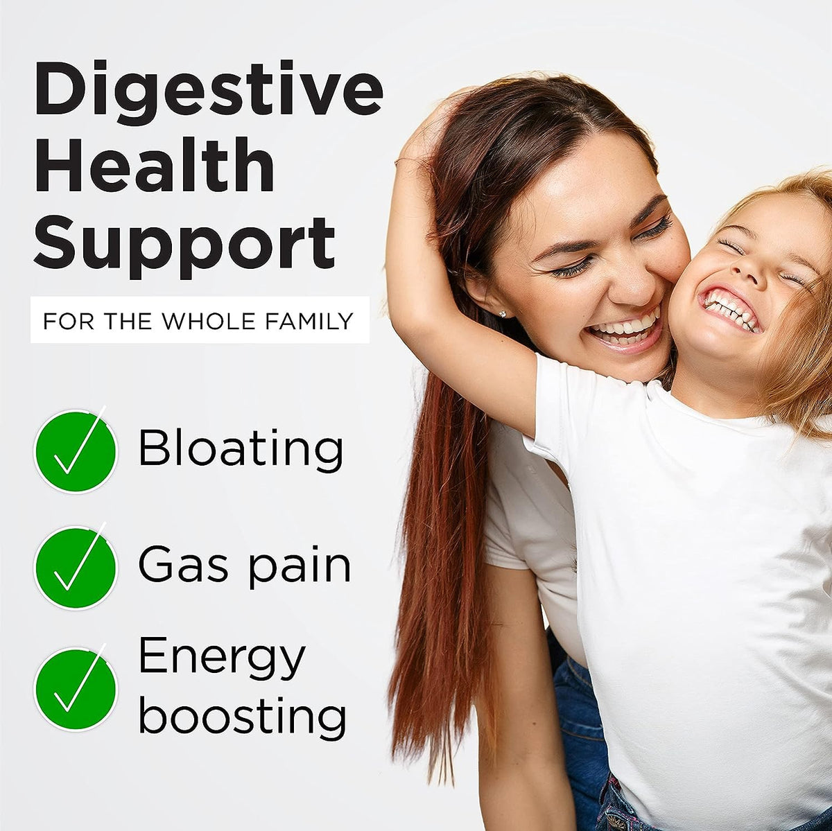 Earth's Pearl Probiotics for Women & Men & Kids - Pearl-Shaped Probiotic & Prebiotics with BIO-Tract®, 4 Billion CFU, Gut Health Support (60-Day Supply) - FENGGESTORE20
