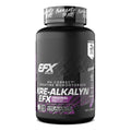 EFX Sports Kre-Alkalyn EFX | pH Correct Creatine Monohydrate Pill Supplement | Strength, Muscle Growth & Performance - FENGGESTORE20